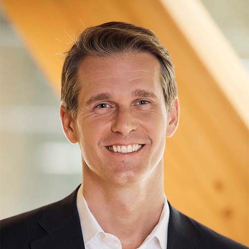 Hon. Andrew Charlton MP